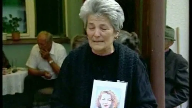 Sumnjiva smrt trudnice