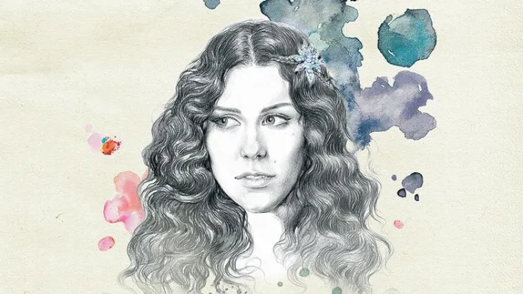 NATALI DIZDAR - Pronađi put