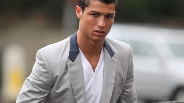 Querioz: Ronaldo, čuvaj se blje&scaron;tavila Madrida