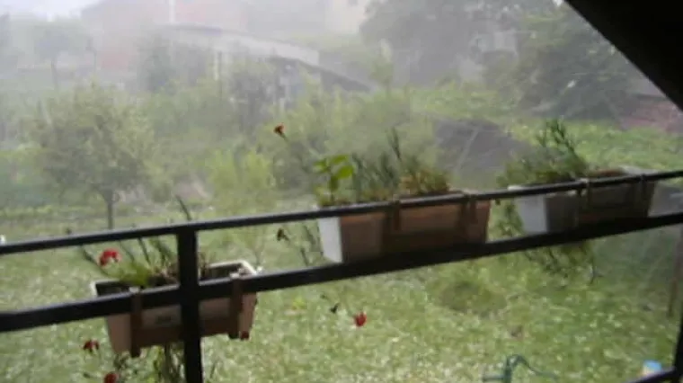 Led stukao vrtove i voćnjake u Murskom Središću