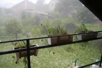 Led stukao vrtove i voćnjake u Murskom Središću