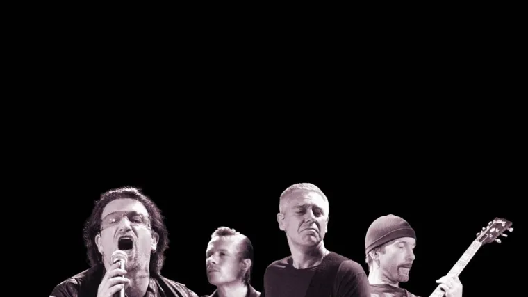 Uskoro dolazi "U2 Dnevnik"