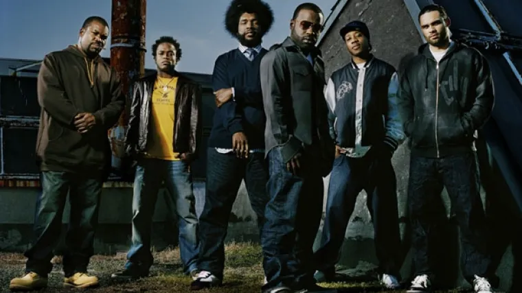 Prezaposleni The Roots