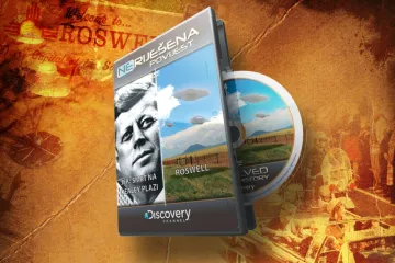 Discovery  DVD