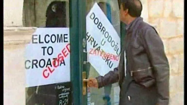 Ustavni sud ru&scaron;i neradnu nedjelju?