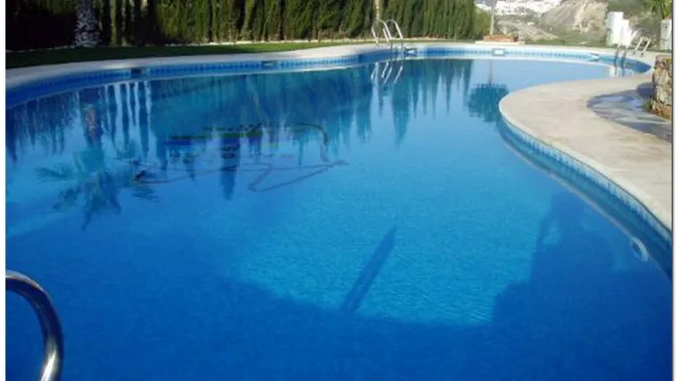 Utopila se u istom bazenu u kojem i djeca