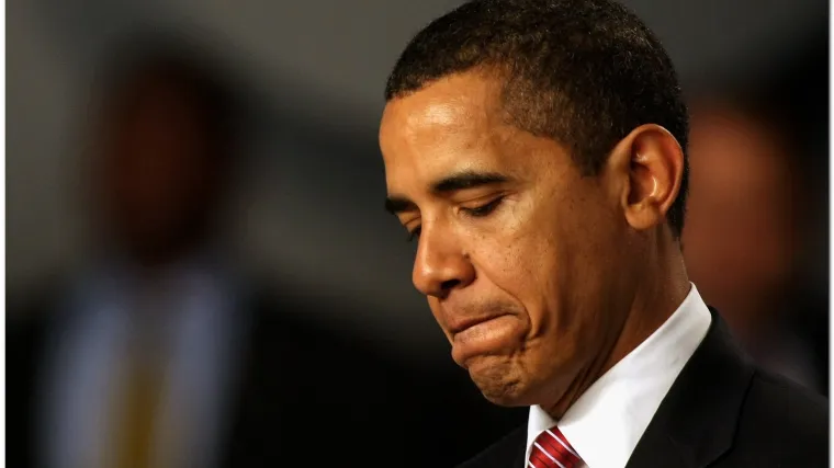 Obama razbjesnio homoseksualce