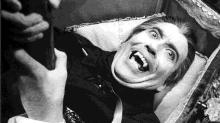 Christopher Lee postao vitez