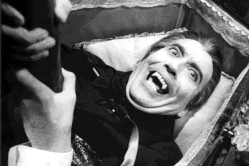 Christopher Lee postao vitez