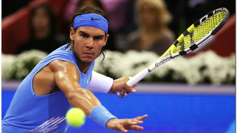 Nadal odustao od Wimbledona