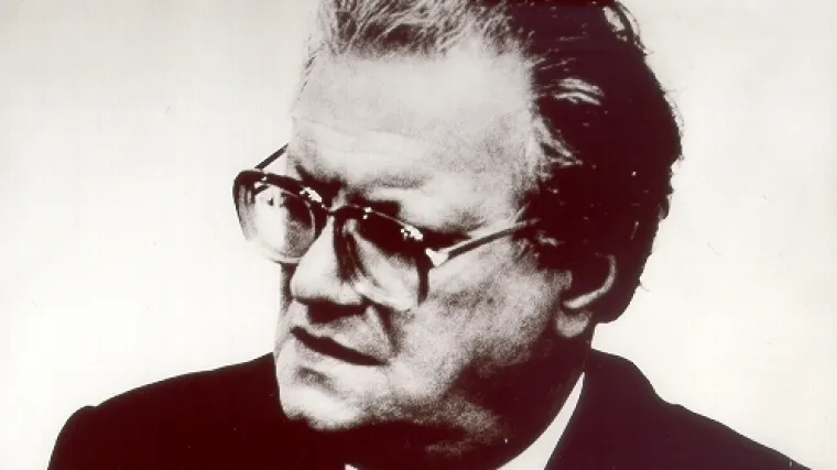 Umro Dalibor Brozović