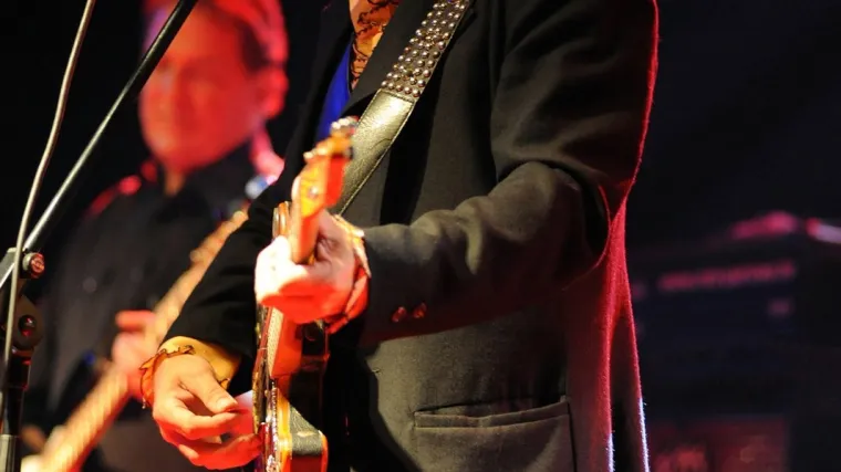 Kako je Zagreb zavolio country?