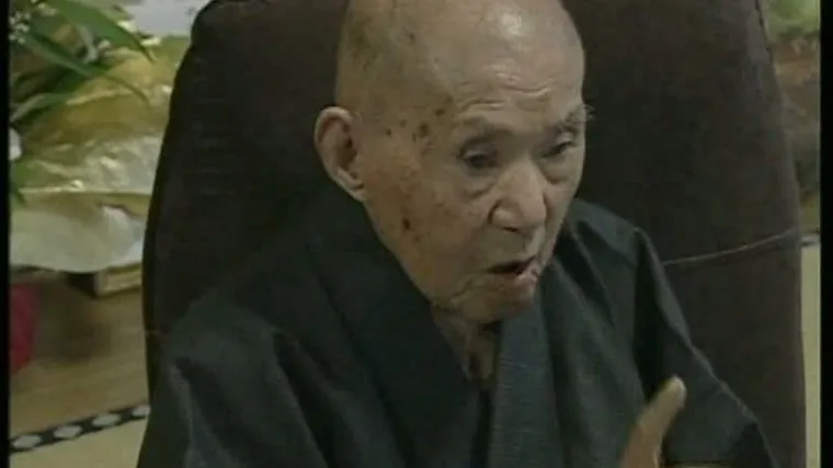 Umro najstariji mu&scaron;karac