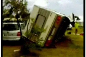 U nevremenu nestali daskaš i jedrilica