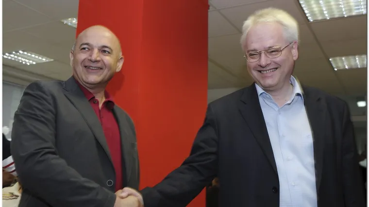 Jurčić ili Josipović?