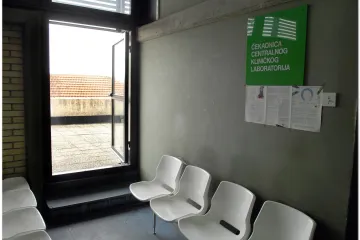 Upucao se u šibenskoj bolnici