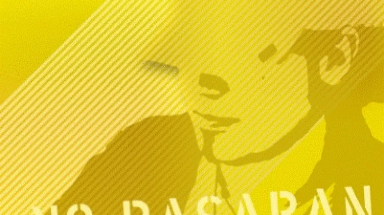 EMIR & FROZEN CAMELS - No Pasaran