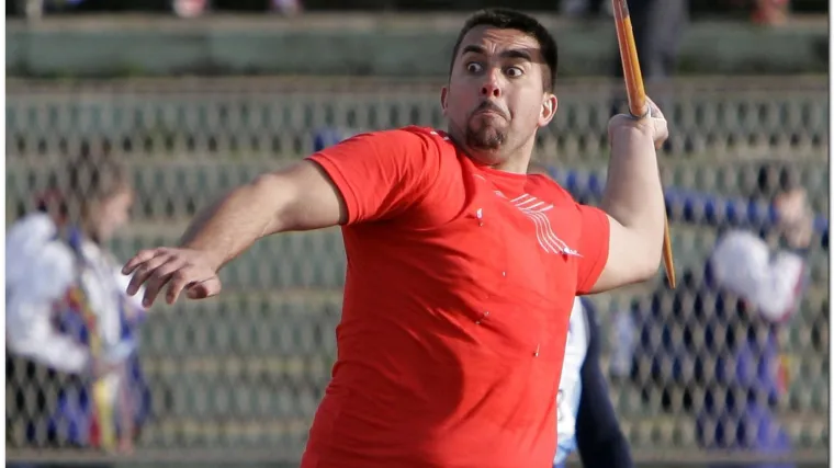 Te&scaron;ko ozlijeđen olimpijac Edi Pono&scaron;