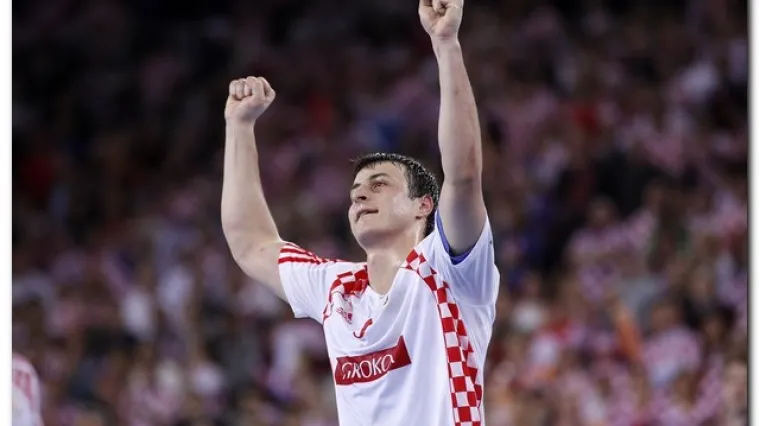 Hrvatska lako s Grčkom