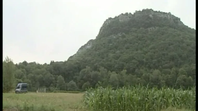 U padu helikoptera sedmero mrtvih