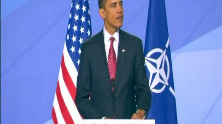 "Obama izaziva nuklearni rat"