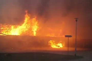 Gorjele barokne zgrade u Varaždinu 3