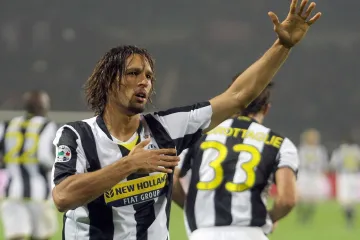 Amauri odabrao Italiju