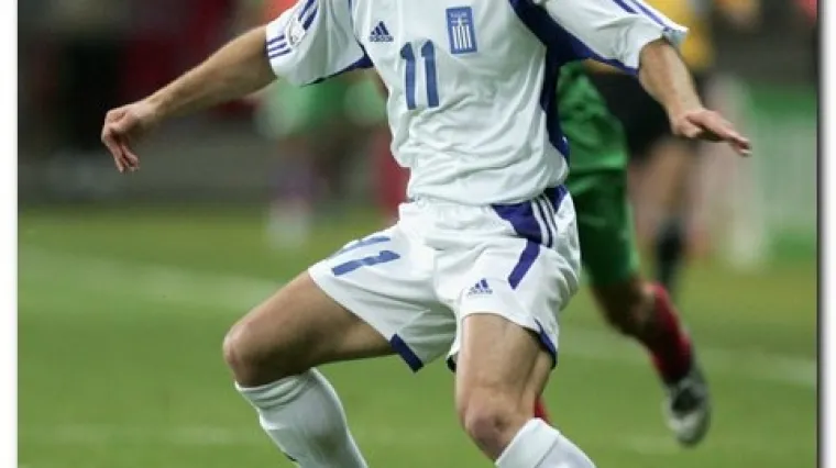 Papadopoulos dolazi u Dinamo?