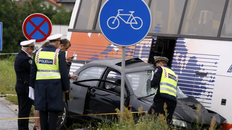 Cesta odnijela jo&scaron; jedan mladi život