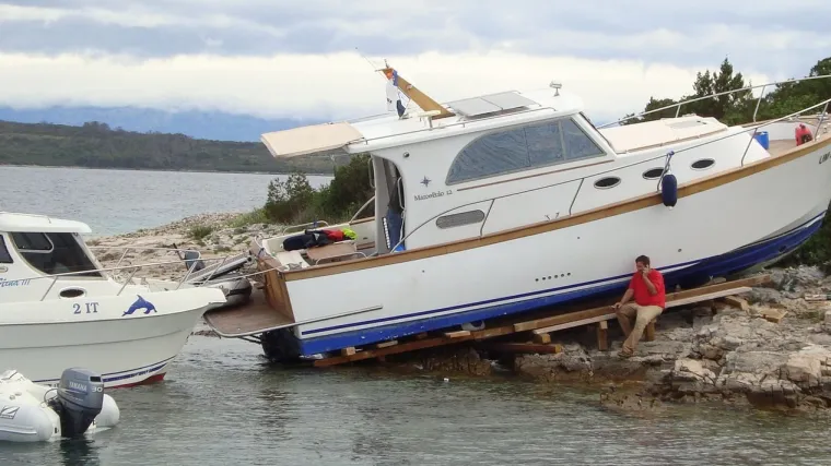 Slovencu 2.600 kuna kazne