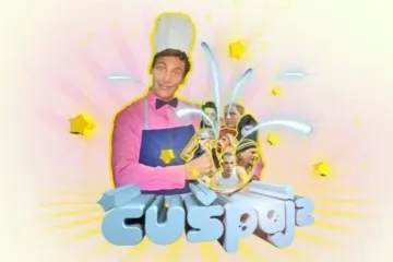 Čušpajz | 21.6.2009.