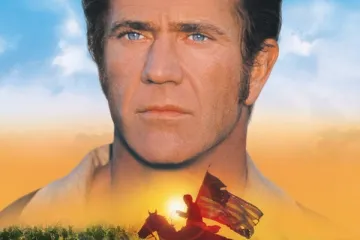Patriot