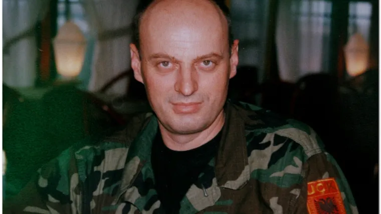 Agim Ceku uhićen u Bugarskoj