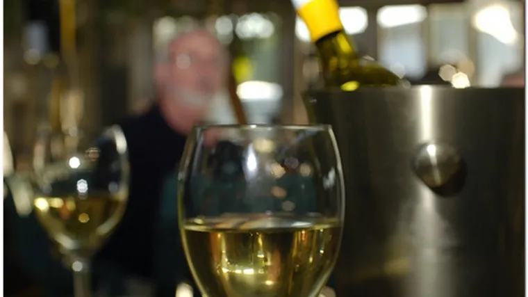 Neviđen luksuz banke pred bankrotom