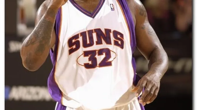 Shaq pojačava Cleveland