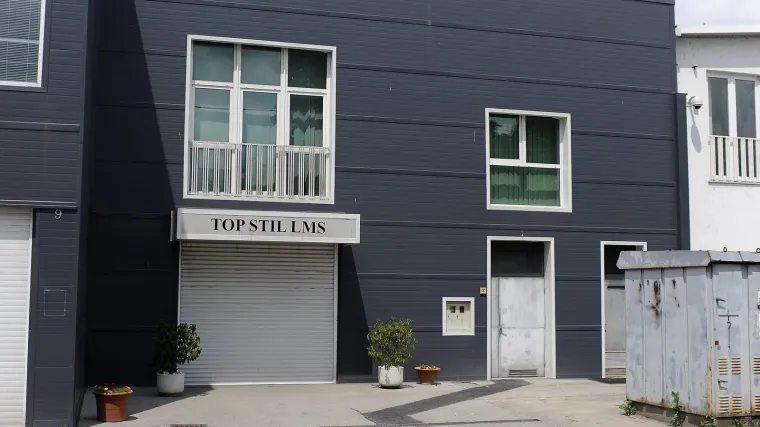 Ukrao milijunsku frizersku opremu