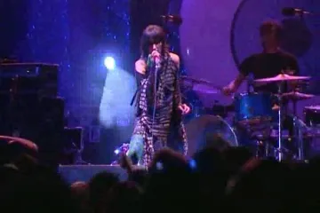 Yeah Yeah Yeahs na InMusicu