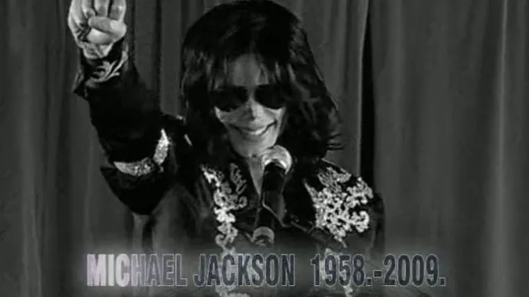 Exkluziv specijal - Odlazak kralja