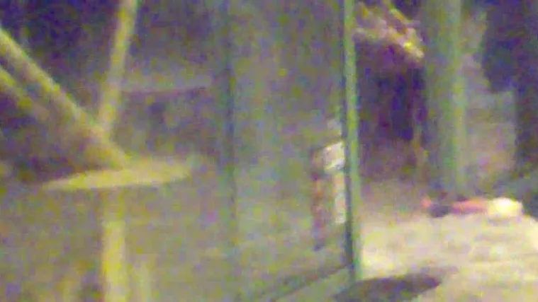 Slapovi u podrumu Importanne galerije