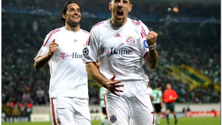 Bayern Riberyju nudi dvostruko veću plaću