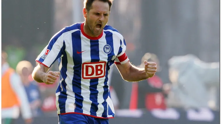 Hertha čeka &Scaron;imunića