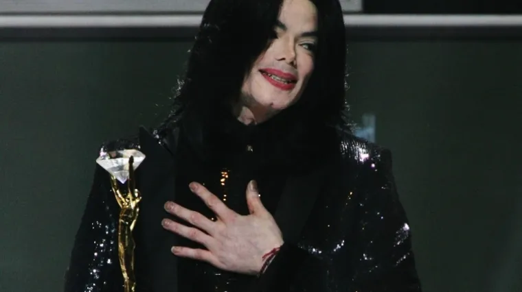 Michael Jackson umro od infarkta