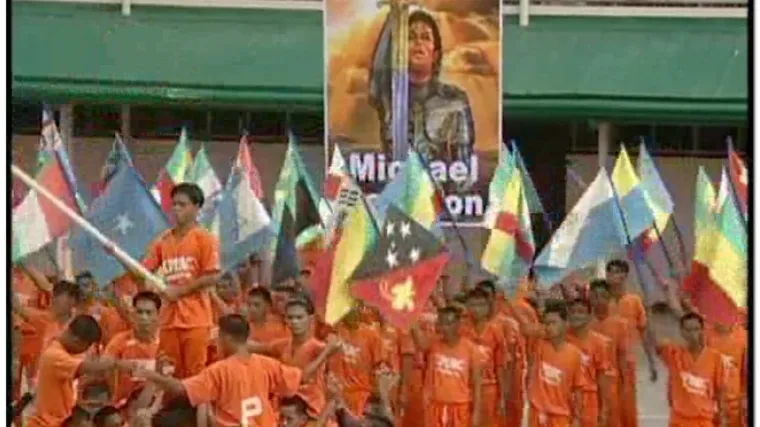 "Thriller" iza re&scaron;etaka