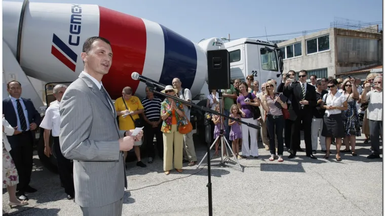 Primorac jo&scaron; ne zna hoće li ostati do kraja