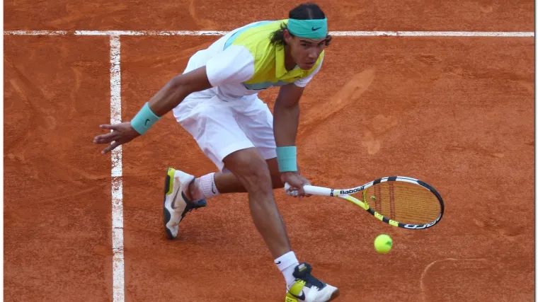 Kraj karijere za Nadala?