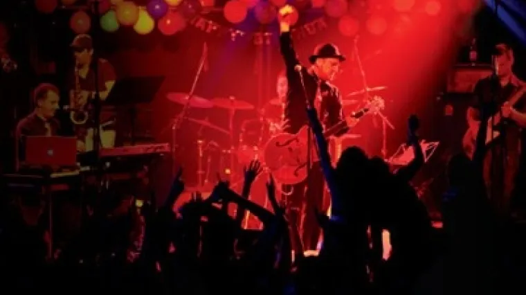 NENO BELAN & FIUMENS - Tvornica snova