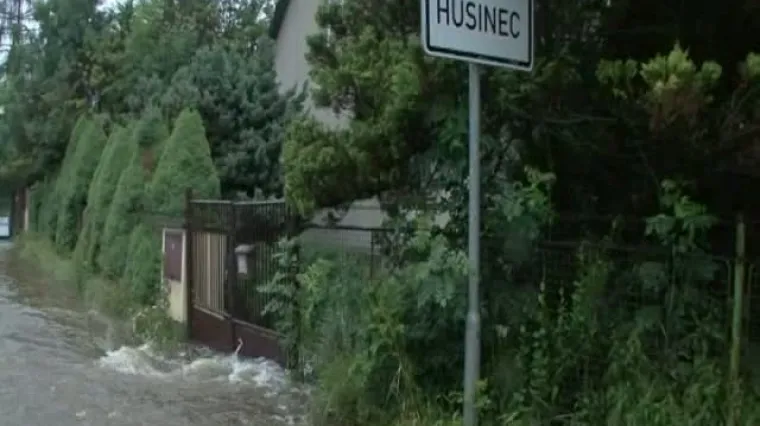 Poplave odnose živote