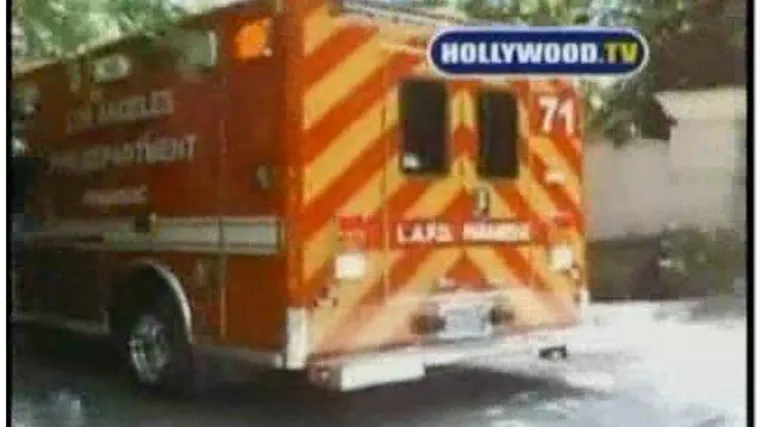 Upomoć, on vi&scaron;e ne di&scaron;e!