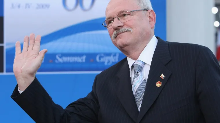 Dojava o bombi u avionu slovačkog predsjednika