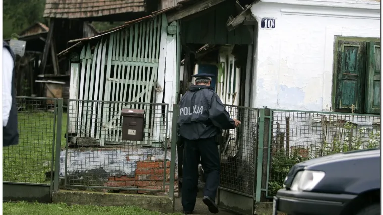 Napio se sa susjedom pa ga ubio